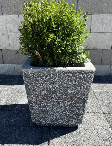 Karo uygulama örneği